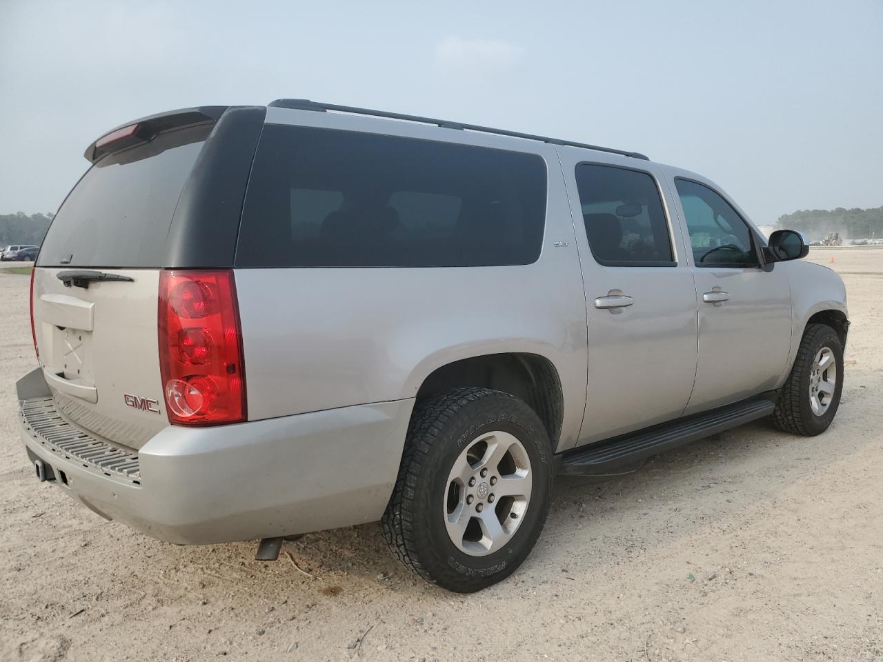 1GKFC16007R429695 2007 GMC Yukon Xl C1500