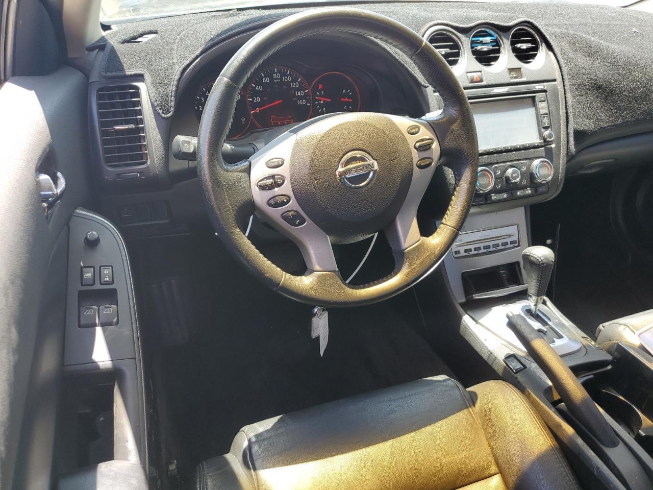 1N4AL24E38C263838 2008 Nissan Altima 2.5S