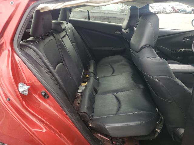 2016 Toyota Prius VIN: JTDKARFU0G3520017 Lot: 56283824