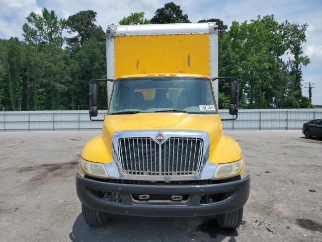 2011 International 4000 4300 VIN: 1HTMMAAL3BH282422 Lot: 55276944