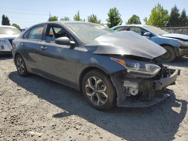 2021 Kia Forte Fe VIN: 3KPF24AD1ME335567 Lot: 54960714