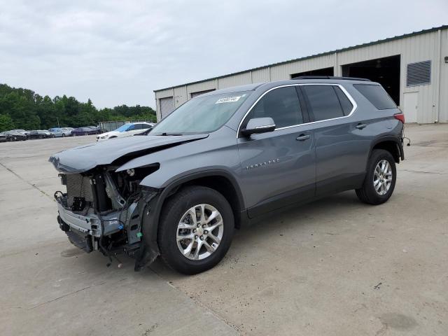 1GNERGKW0MJ224222 Chevrolet Traverse L