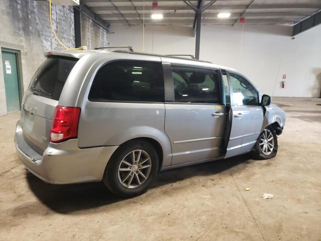 2014 Dodge Grand Caravan R/T VIN: 2C4RDGEG5ER472900 Lot: 55629154