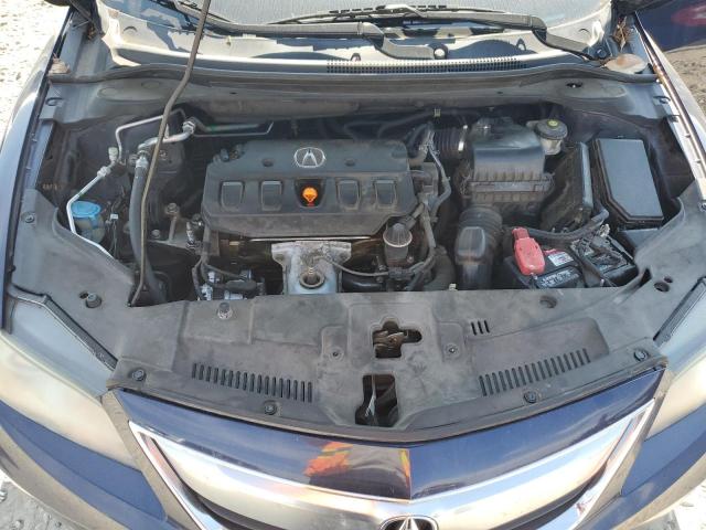 2014 Acura Ilx 20 VIN: 19VDE1F34EE011780 Lot: 54944684