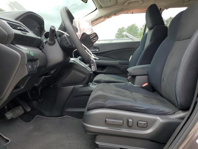 2015 Honda Cr-V Ex VIN: 2HKRM4H50FH666631 Lot: 54671754