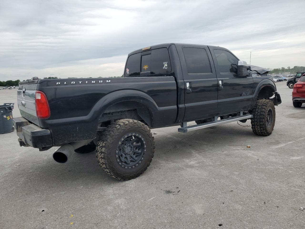 1FT7W2BT1FEA18289 2015 Ford F250 Super Duty