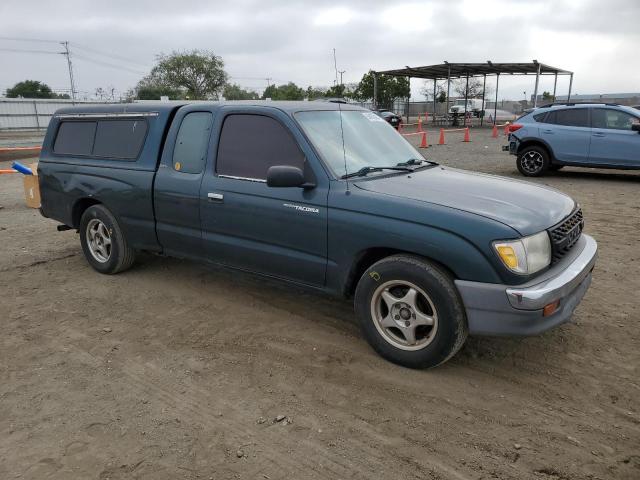 1998 Toyota Tacoma Xtracab VIN: 4TAVL52N8WZ155740 Lot: 54452424