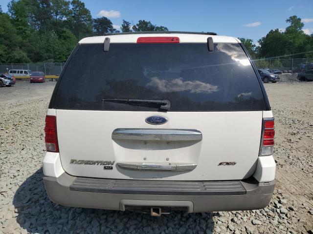 2003 Ford Expedition Xlt VIN: 1FMPU16L93LB29833 Lot: 52752754