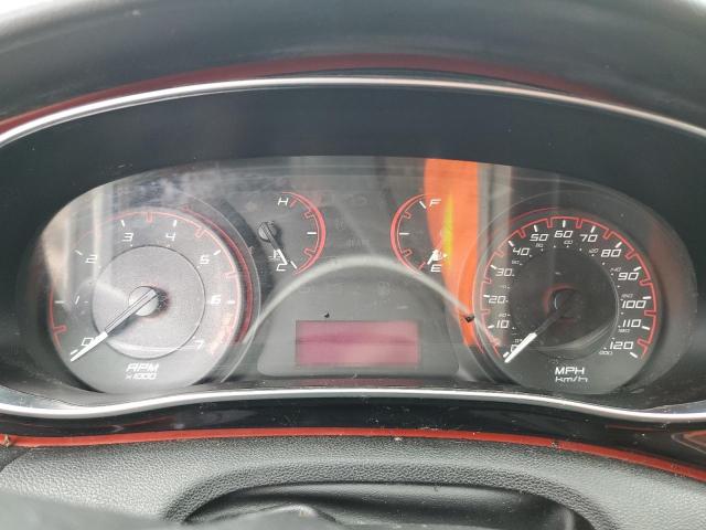 2015 Dodge Dart Se VIN: 1C3CDFAA6FD403899 Lot: 56155004