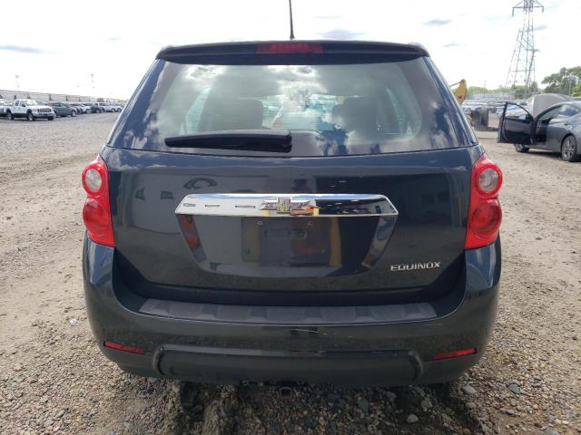 2014 Chevrolet Equinox Ls VIN: 2GNALAEK5E6361404 Lot: 56807864