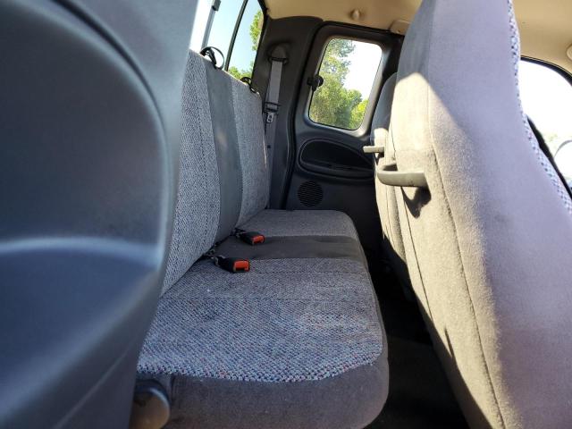 2002 Dodge Ram 2500 VIN: 3B7KF23Z22M207308 Lot: 56875604