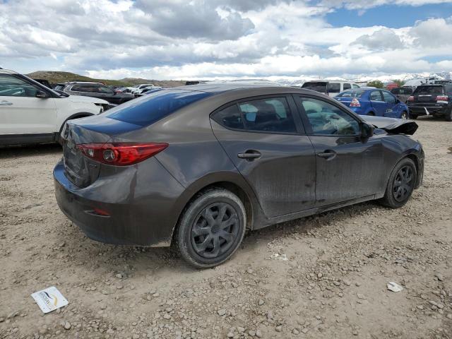 VIN JM1BM1U7XE1201495 2014 Mazda 3, Sport no.3