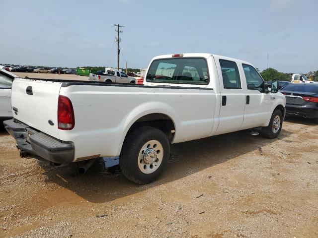 2005 Ford F250 Super Duty VIN: 1FTSW20525ED33681 Lot: 55346124