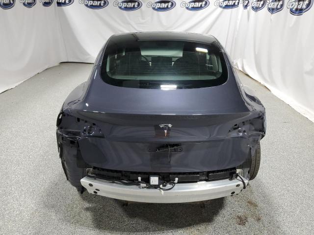 2022 Tesla Model 3 VIN: 5YJ3E1EA1NF191247 Lot: 56617544