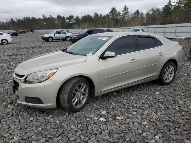 1G11C5SL5EF285534 2014 Chevrolet Malibu 1Lt