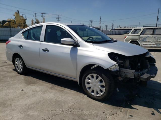 2016 Nissan Versa S VIN: 3N1CN7AP4GL825770 Lot: 53611274