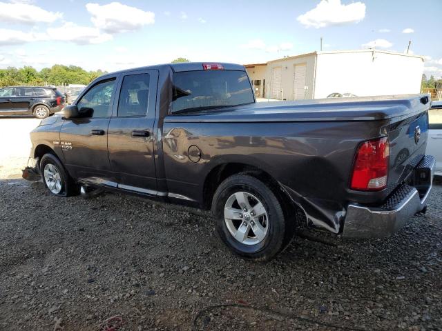 2019 Ram 1500 Classic Tradesman VIN: 1C6RR6FT7KS745943 Lot: 55834384