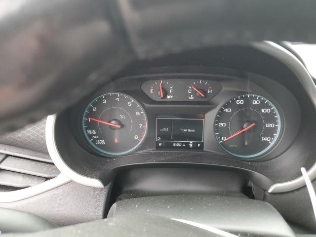 2020 Chevrolet Malibu Rs VIN: 1G1ZG5ST7LF122713 Lot: 53428044