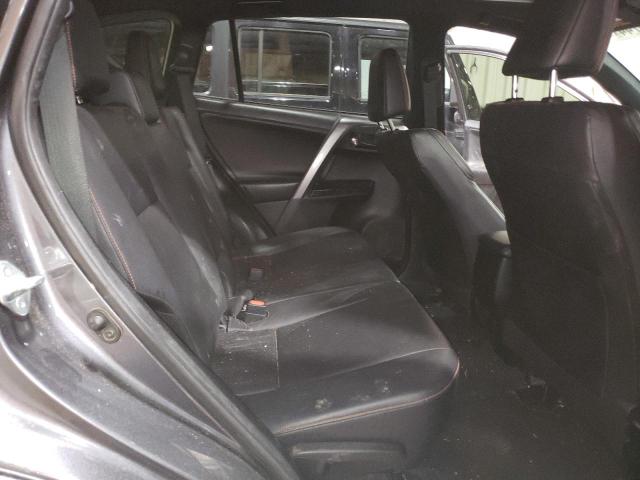 2018 TOYOTA RAV4 SE - JTMJFREV4JD235281