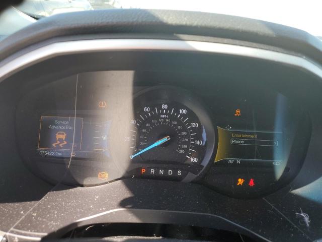 2019 Ford Edge Sel VIN: 2FMPK4J99KBB73008 Lot: 54168144