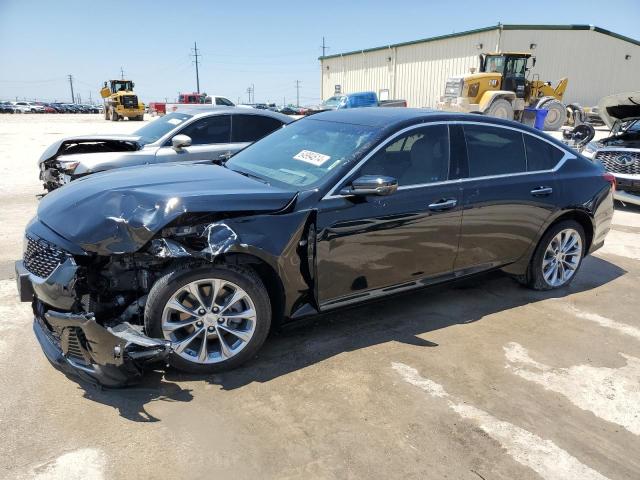 1G6DN5RK6P0111749 Cadillac CT5 PREMIU