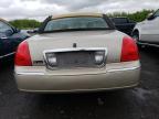 LINCOLN TOWN CAR S photo