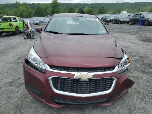 2016 Chevrolet Malibu Limited Lt VIN: 1G11C5SA2GF106447 Lot: 55480304