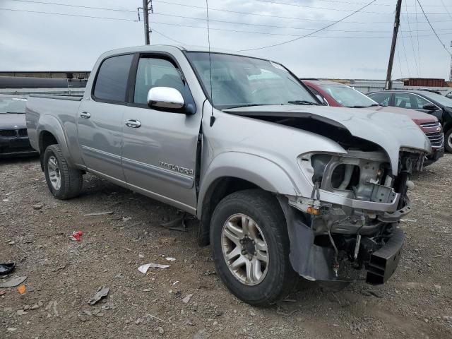 2006 Toyota Tundra Double Cab Sr5 VIN: 5TBDT44186S521436 Lot: 53377344