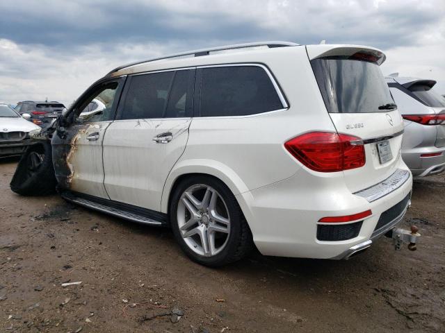 VIN 4JGDF7DE6EA311833 2014 Mercedes-Benz GL-Class, ... no.2