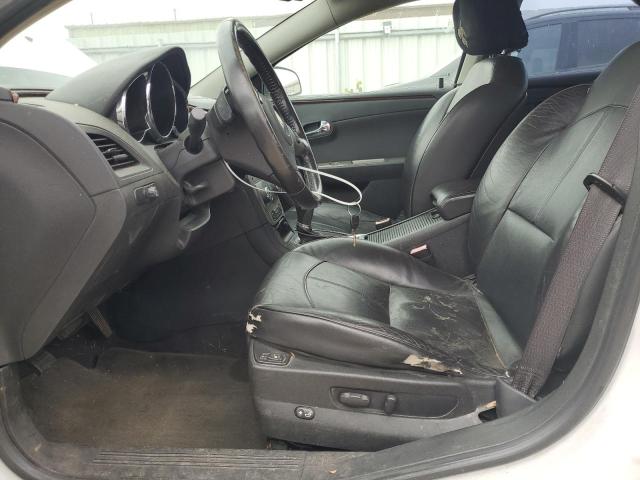 2010 Chevrolet Malibu Ltz VIN: 1G1ZE5E03A4128573 Lot: 56396794