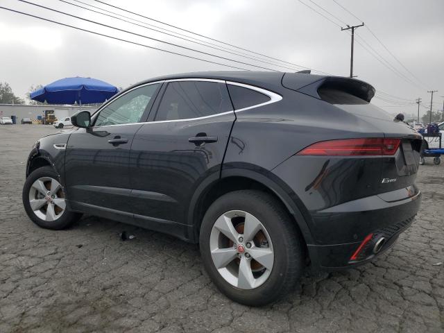 VIN SADFT2GX0J1Z30951 2018 Jaguar E-Pace, R-Dynamic S no.2