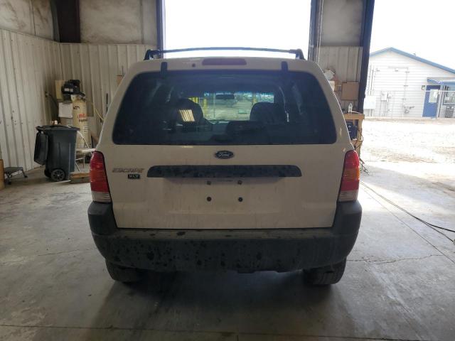 2004 Ford Escape Xlt VIN: 1FMYU93184KB49522 Lot: 54909134