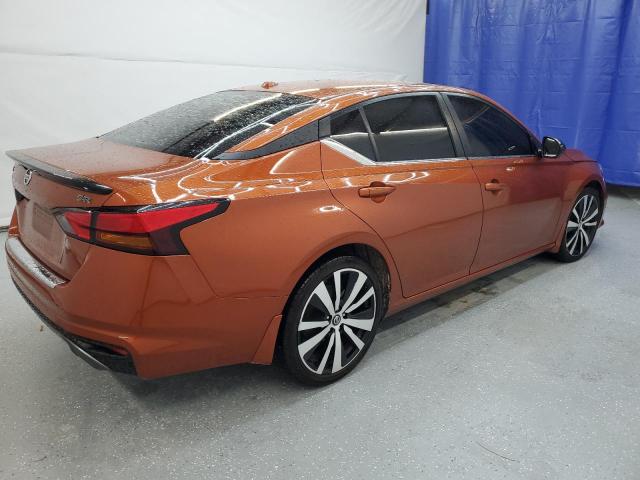 2019 Nissan Altima Sr VIN: 1N4BL4CV6KC185161 Lot: 52775204