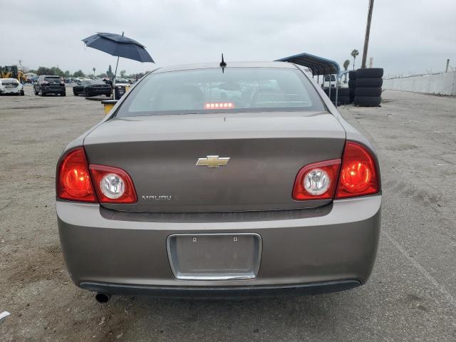 2010 Chevrolet Malibu 2Lt VIN: 1G1ZD5EB5AF316200 Lot: 54971054