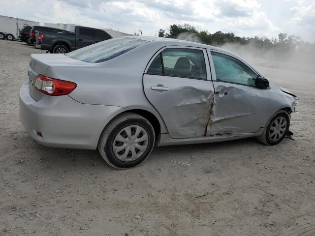 2012 Toyota Corolla Base VIN: 2T1BU4EE2CC907979 Lot: 56389014