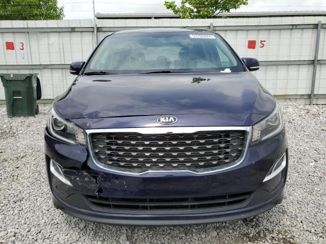 2020 Kia Sedona Lx VIN: KNDMB5C18L6597316 Lot: 53700424