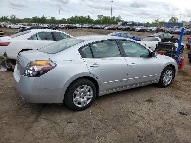 2009 Nissan Altima 2.5 VIN: 1N4AL21E79C122857 Lot: 54381234