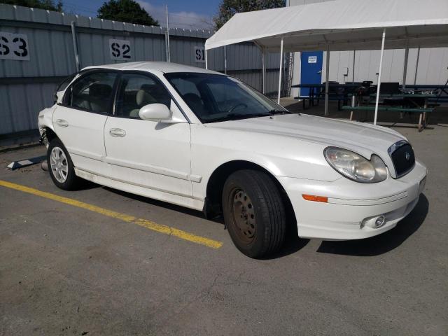 2005 Hyundai Sonata Gl VIN: KMHWF25S85A116350 Lot: 56493014