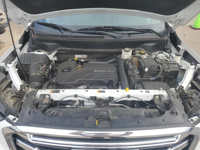 2018 GMC Terrain Slt VIN: 3GKALVEV5JL350519 Lot: 53527624