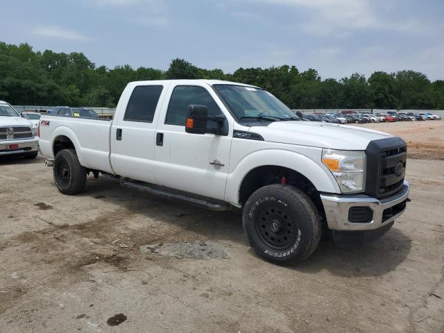 2016 Ford F350 Super Duty VIN: 1FT8W3BT8GEC82119 Lot: 56455634