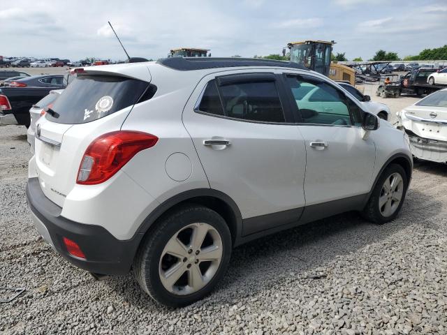 2016 Buick Encore VIN: KL4CJASB1GB625594 Lot: 55710244