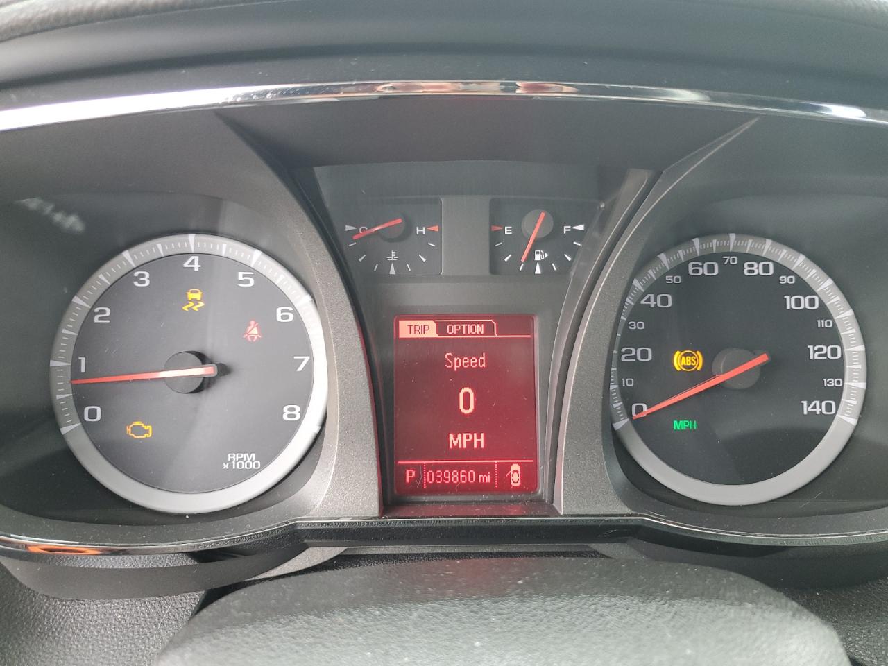 2GKFLPE37H6216982 2017 GMC Terrain Slt