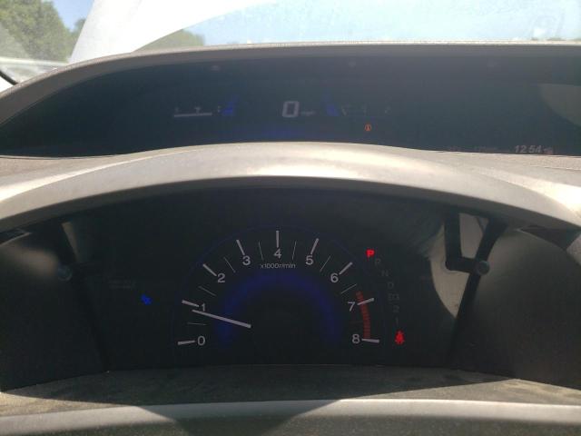 2012 Honda Civic Exl VIN: 19XFB2F90CE003305 Lot: 56225864