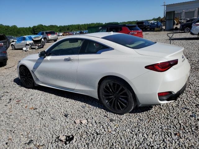 2018 Infiniti Q60 Pure VIN: JN1CV7EK7JM200632 Lot: 54195894