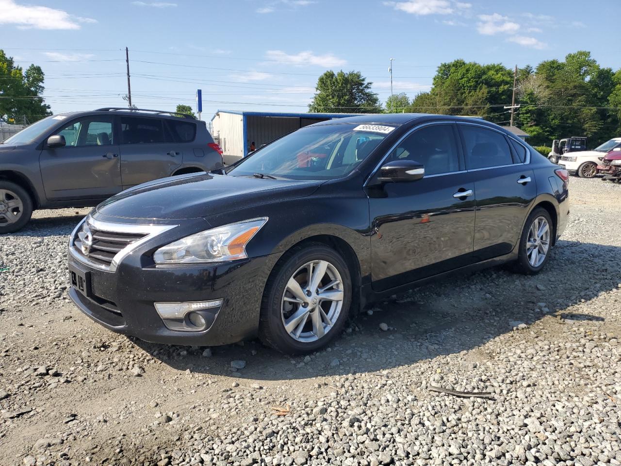 1N4AL3AP7FN362546 2015 Nissan Altima 2.5