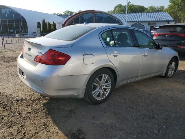 2013 Infiniti G37 VIN: JN1CV6AR6DM761261 Lot: 56268084