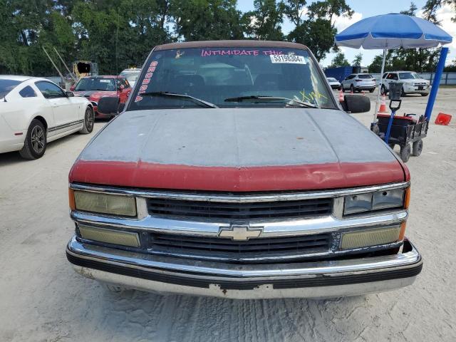 1993 Chevrolet Gmt-400 C1500 VIN: 2GCEC19K1P1183950 Lot: 53198304