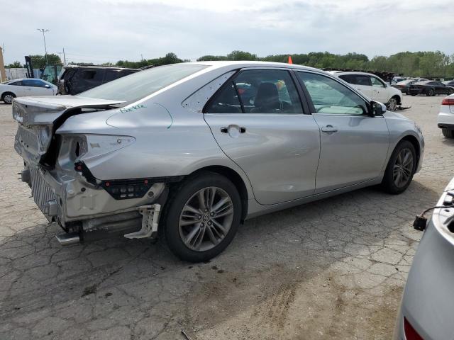 Vin: 4t1bf1fk5fu887338, lot: 56491774, toyota camry le 20153