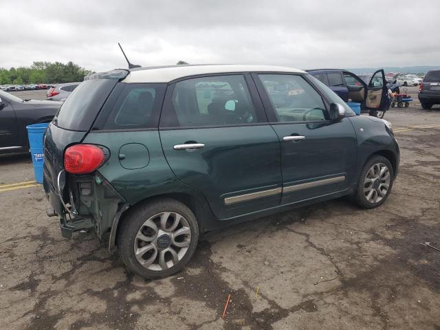 VIN ZFBCFACH0EZ029488 2014 Fiat 500L, Lounge no.3