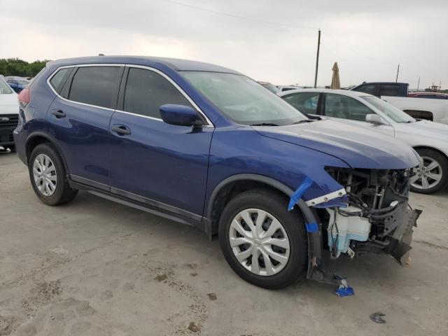 2018 Nissan Rogue S VIN: 5N1AT2MT9JC717004 Lot: 55168894